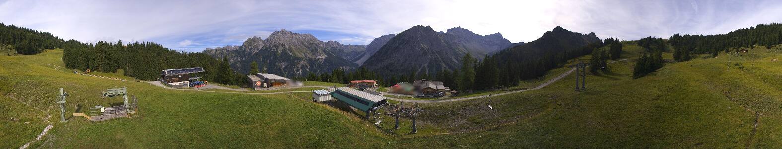 Palüd Brandnertal
