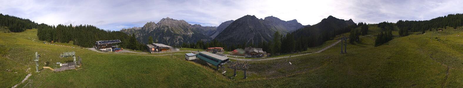 Palüd Brandnertal