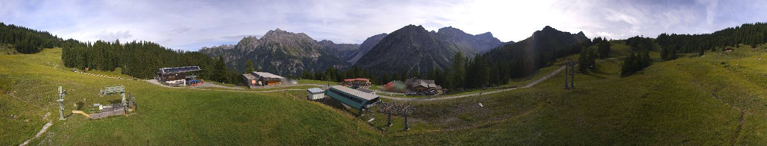 Palüd Brandnertal