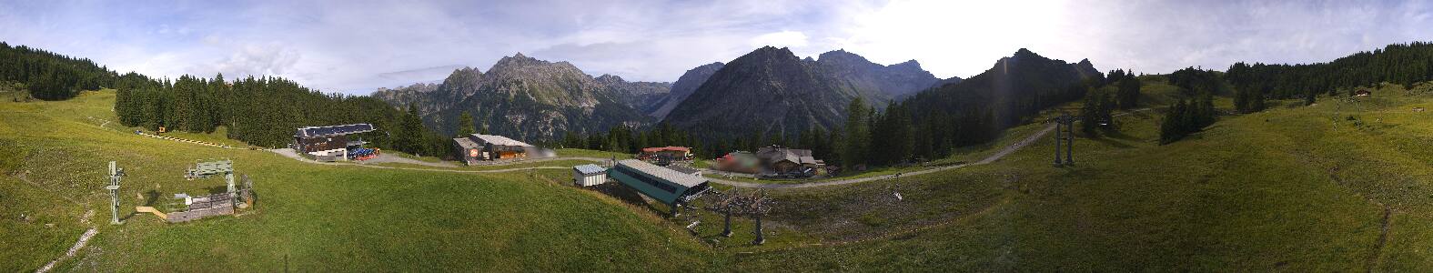 Palüd Brandnertal