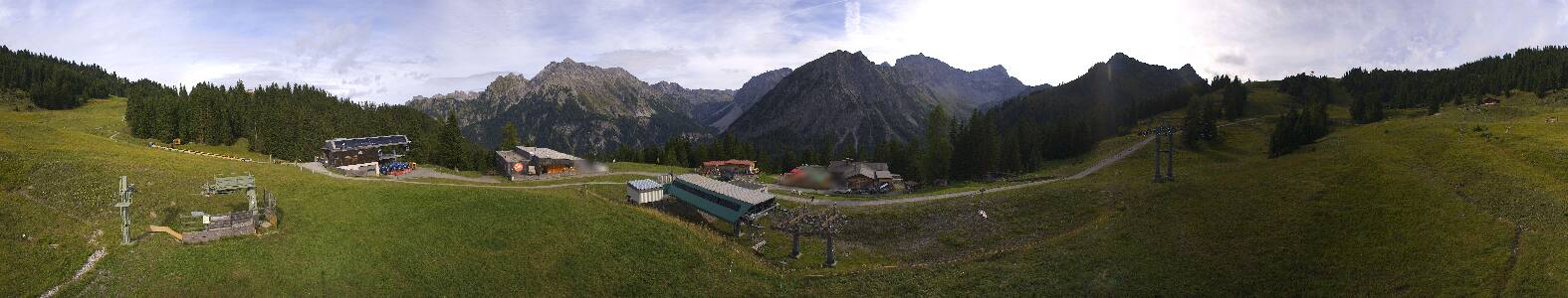 Palüd Brandnertal