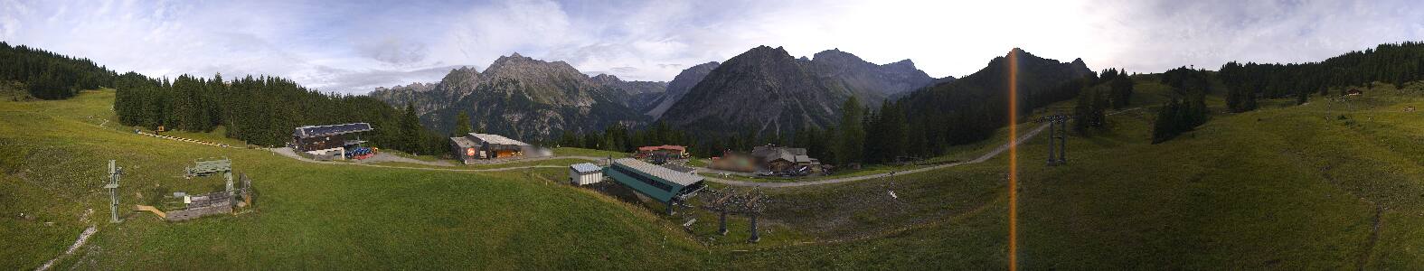 Palüd Brandnertal