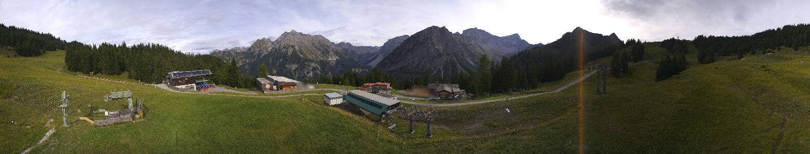 Palüd Brandnertal