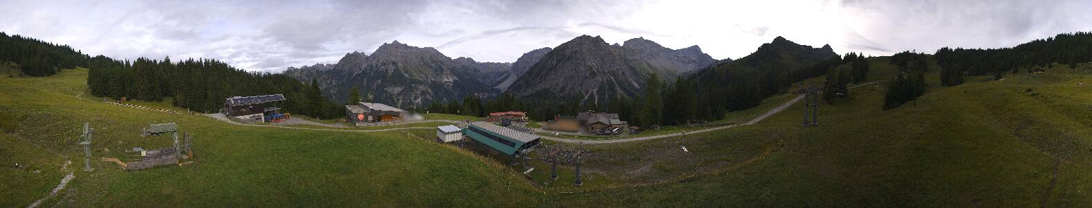 Palüd Brandnertal