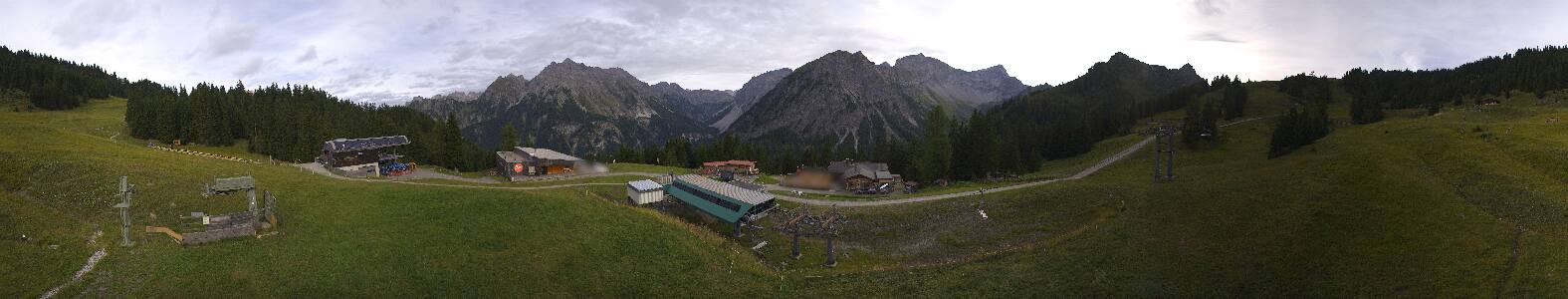 Palüd Brandnertal