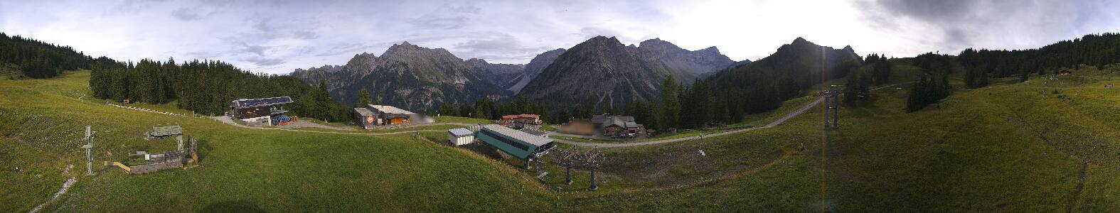 Palüd Brandnertal