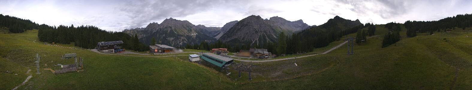 Palüd Brandnertal