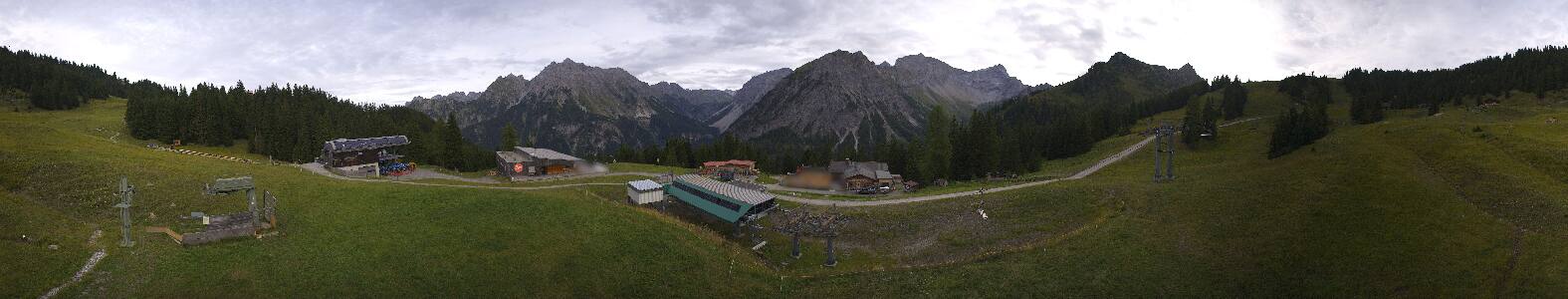 Palüd Brandnertal