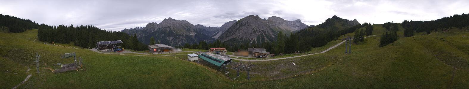 Palüd Brandnertal