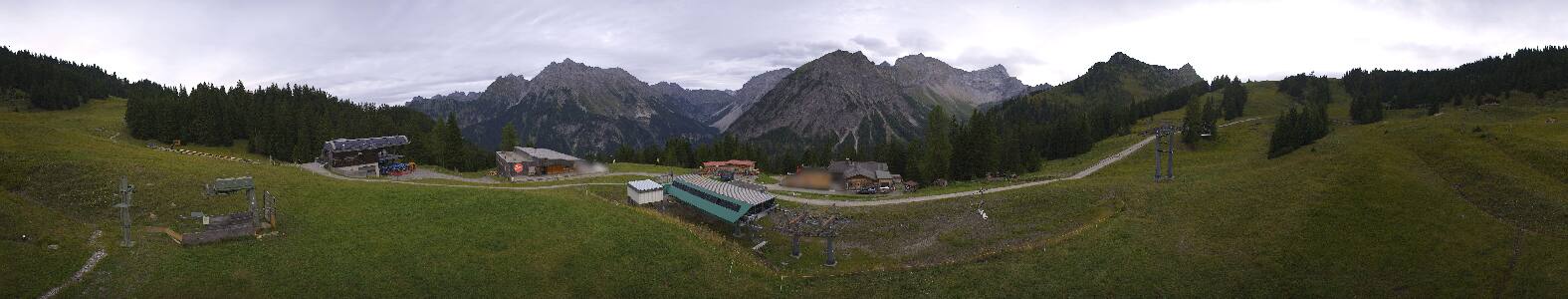 Palüd Brandnertal