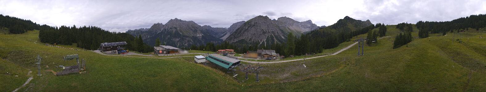 Palüd Brandnertal