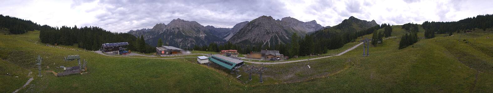 Palüd Brandnertal