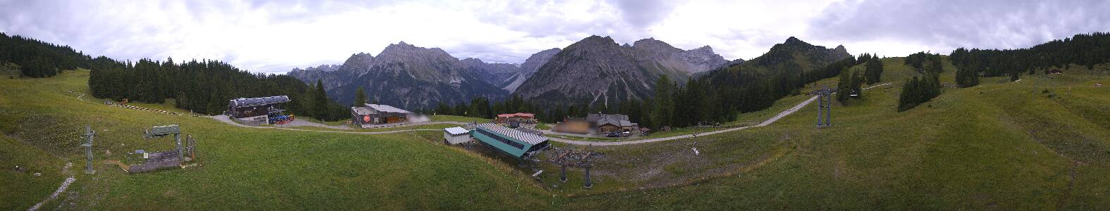 Palüd Brandnertal