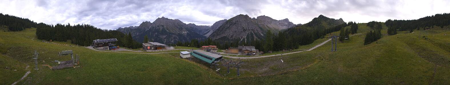 Palüd Brandnertal