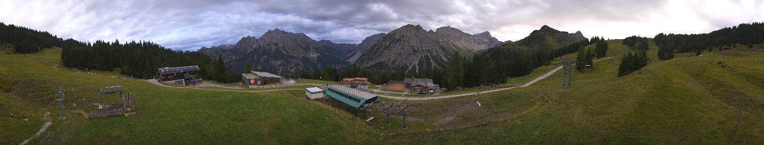 Palüd Brandnertal