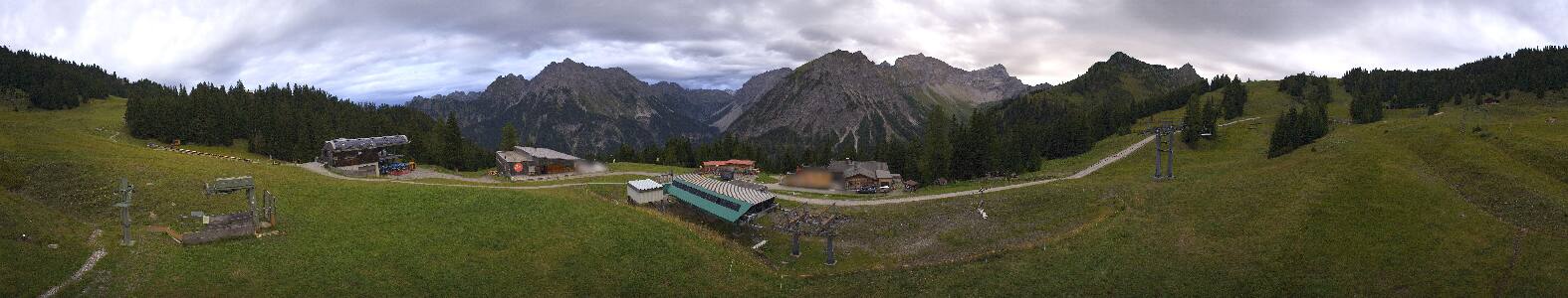 Palüd Brandnertal