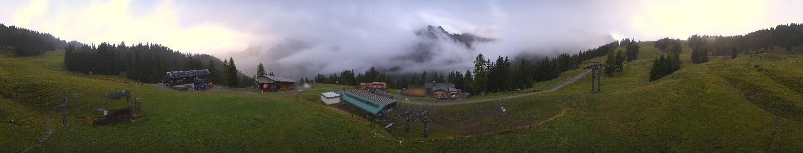 Palüd Brandnertal