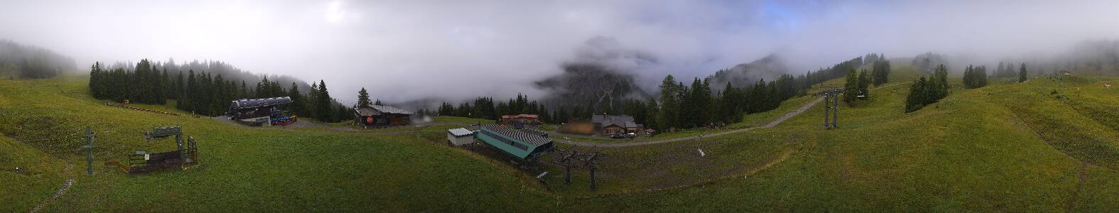 Palüd Brandnertal