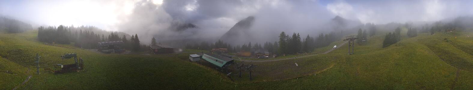 Palüd Brandnertal