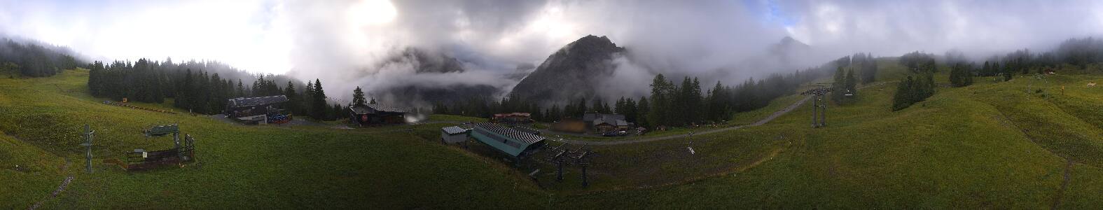 Palüd Brandnertal
