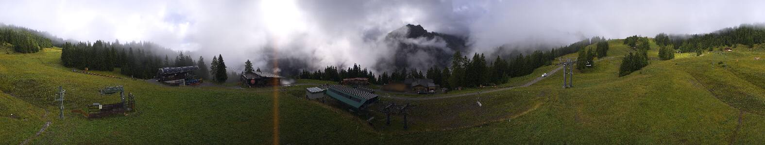 Palüd Brandnertal