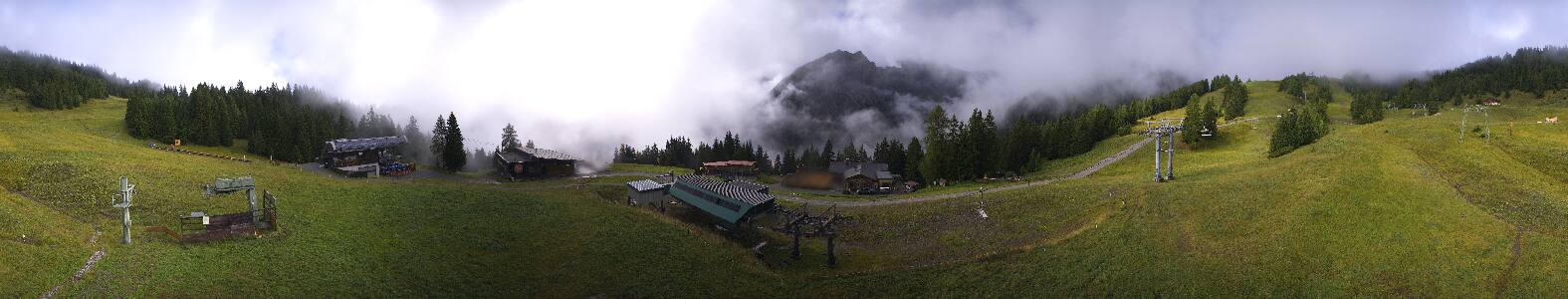 Palüd Brandnertal