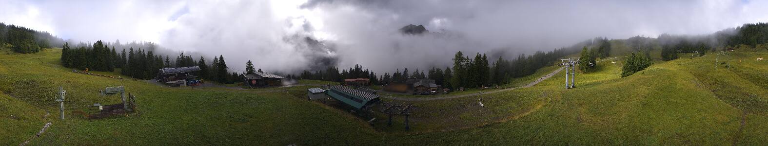 Palüd Brandnertal