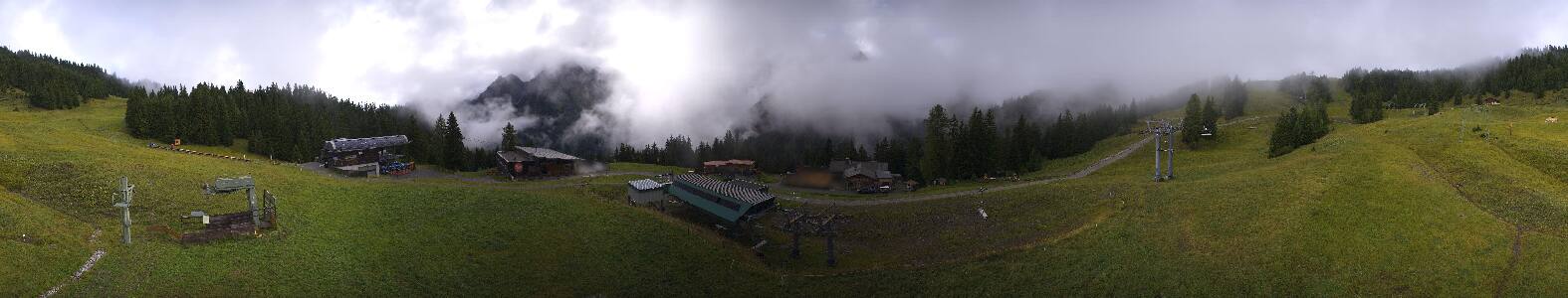 Palüd Brandnertal