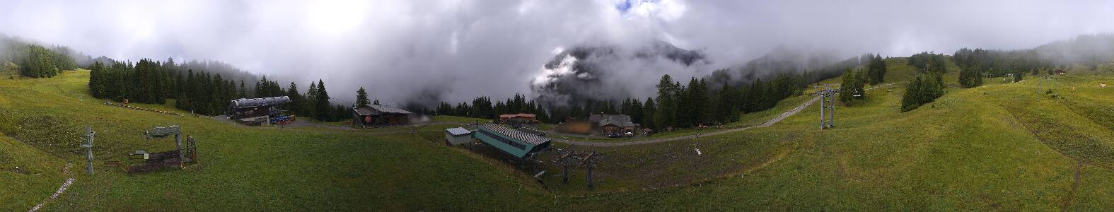 Palüd Brandnertal