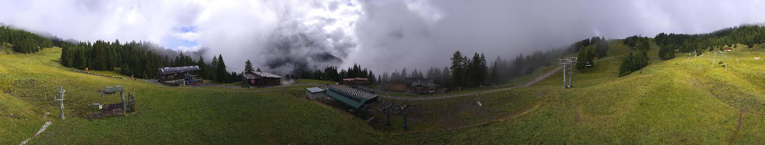 Palüd Brandnertal