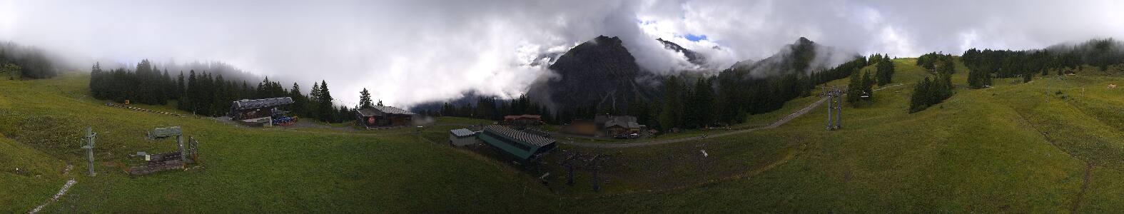 Palüd Brandnertal