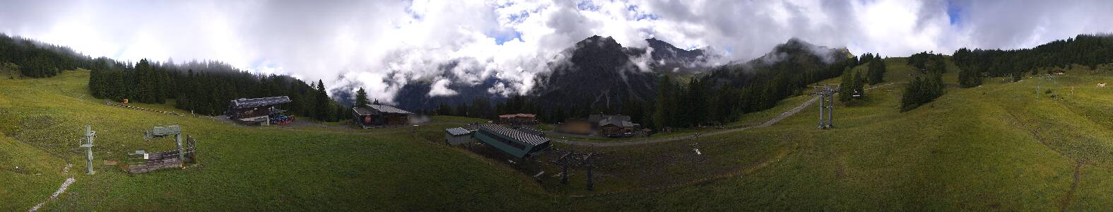 Palüd Brandnertal