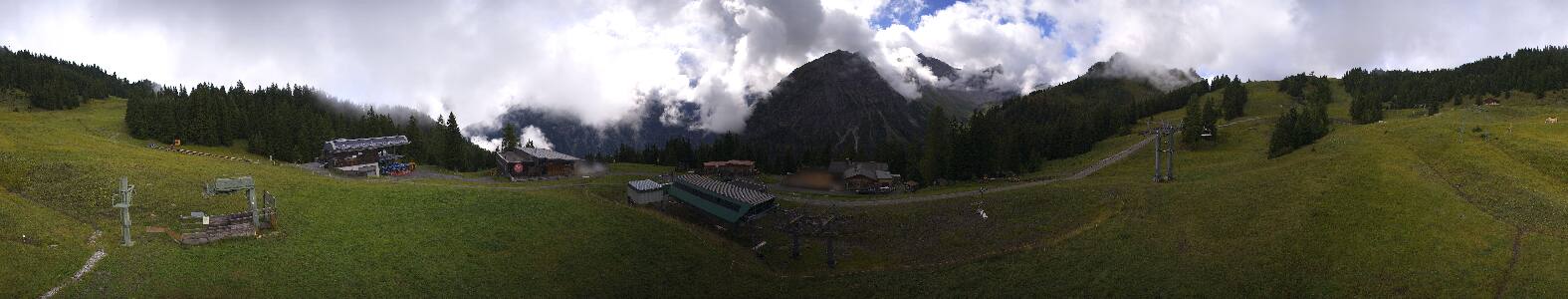 Palüd Brandnertal