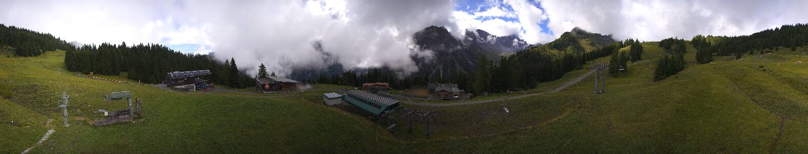 Palüd Brandnertal
