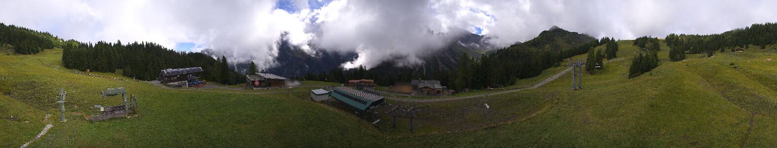 Palüd Brandnertal