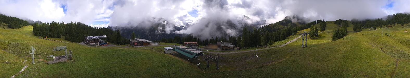 Palüd Brandnertal