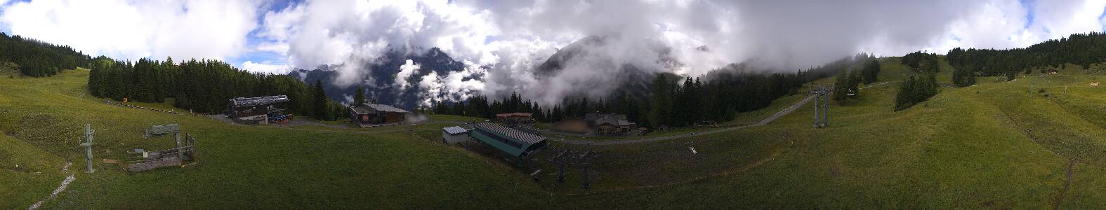 Palüd Brandnertal