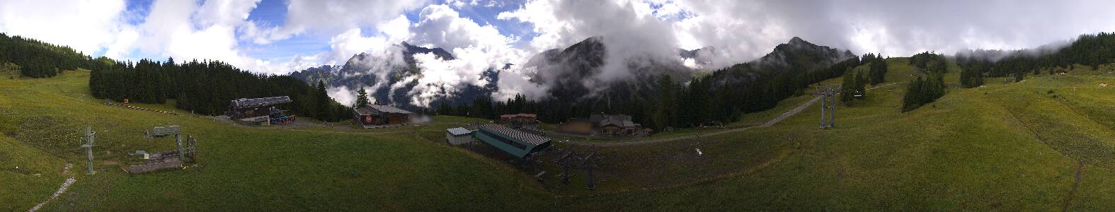 Palüd Brandnertal
