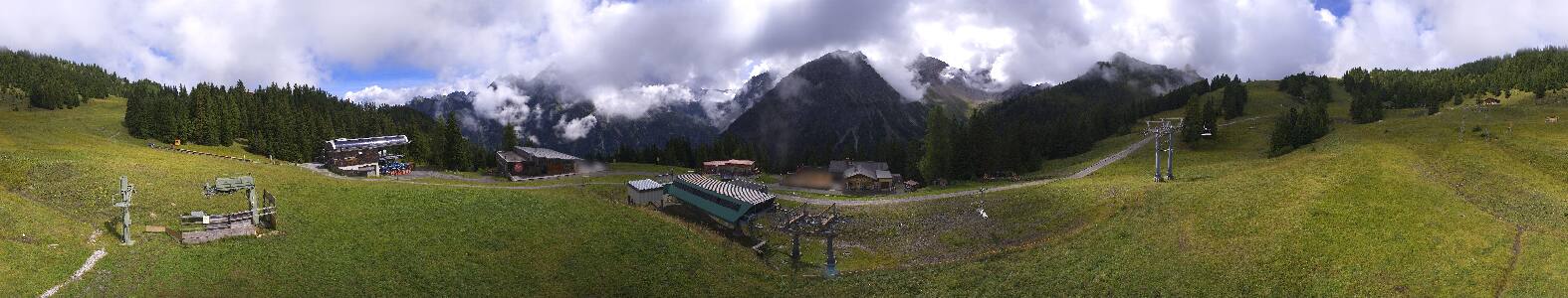 Palüd Brandnertal