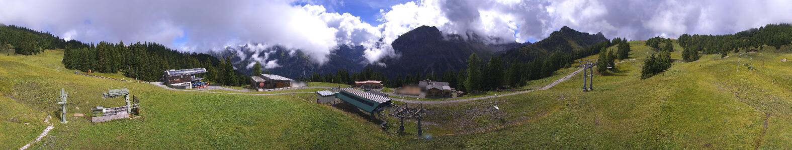 Palüd Brandnertal