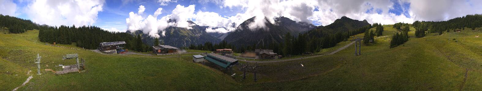 Palüd Brandnertal