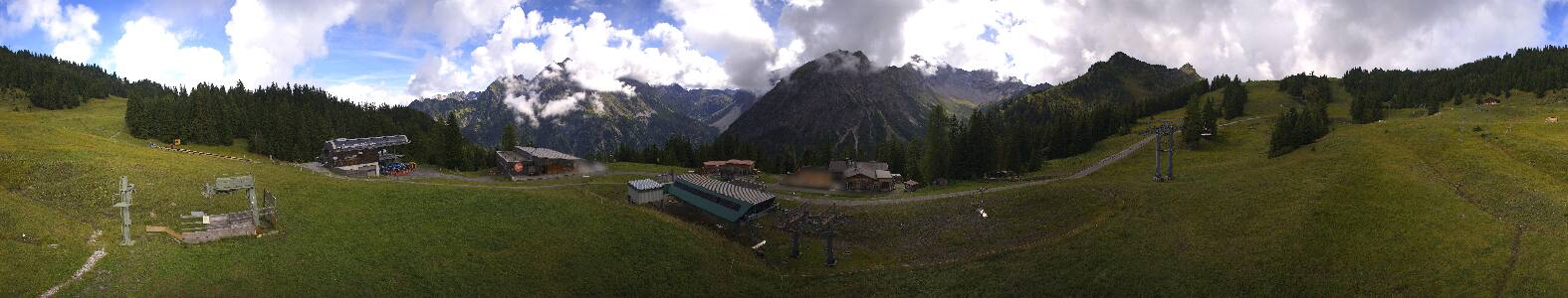 Palüd Brandnertal