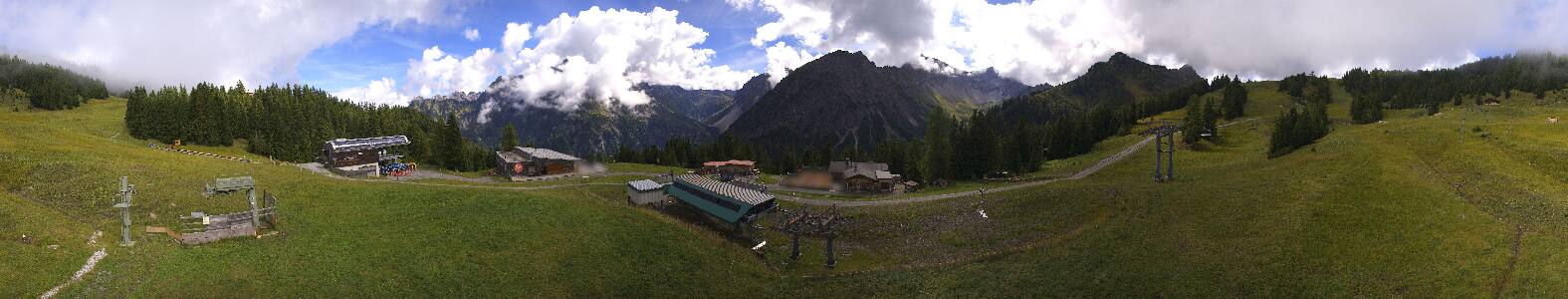 Palüd Brandnertal