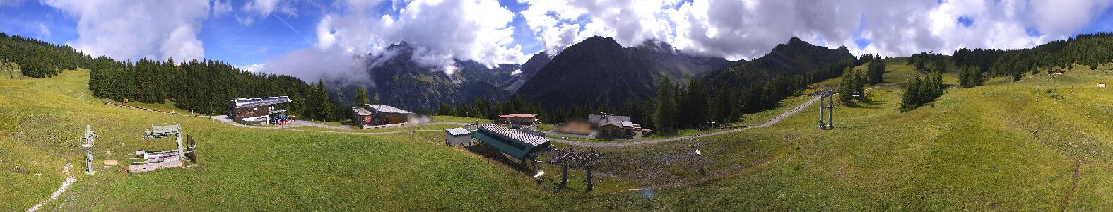 Palüd Brandnertal