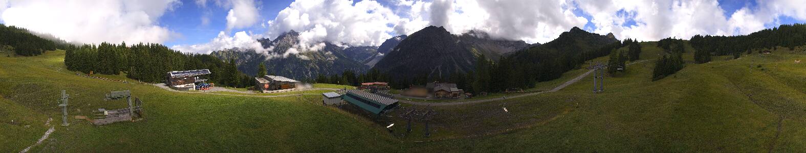 Palüd Brandnertal