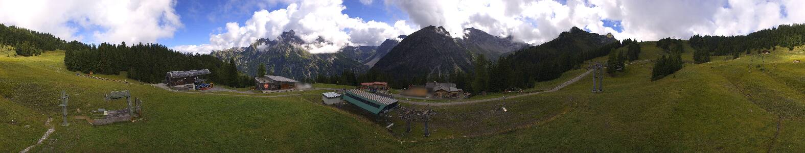 Palüd Brandnertal