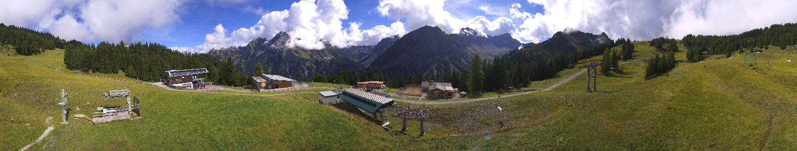Palüd Brandnertal