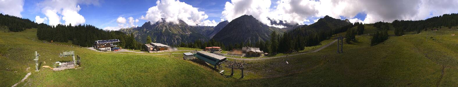 Palüd Brandnertal