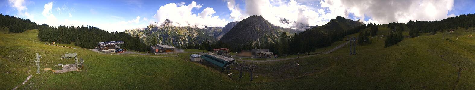 Palüd Brandnertal