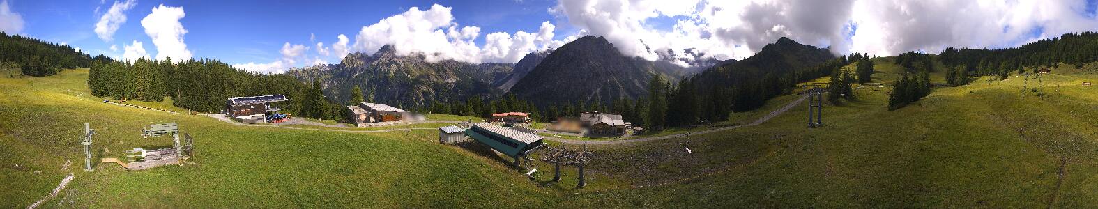 Palüd Brandnertal